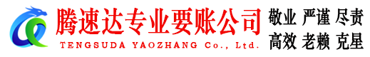 广州收账公司